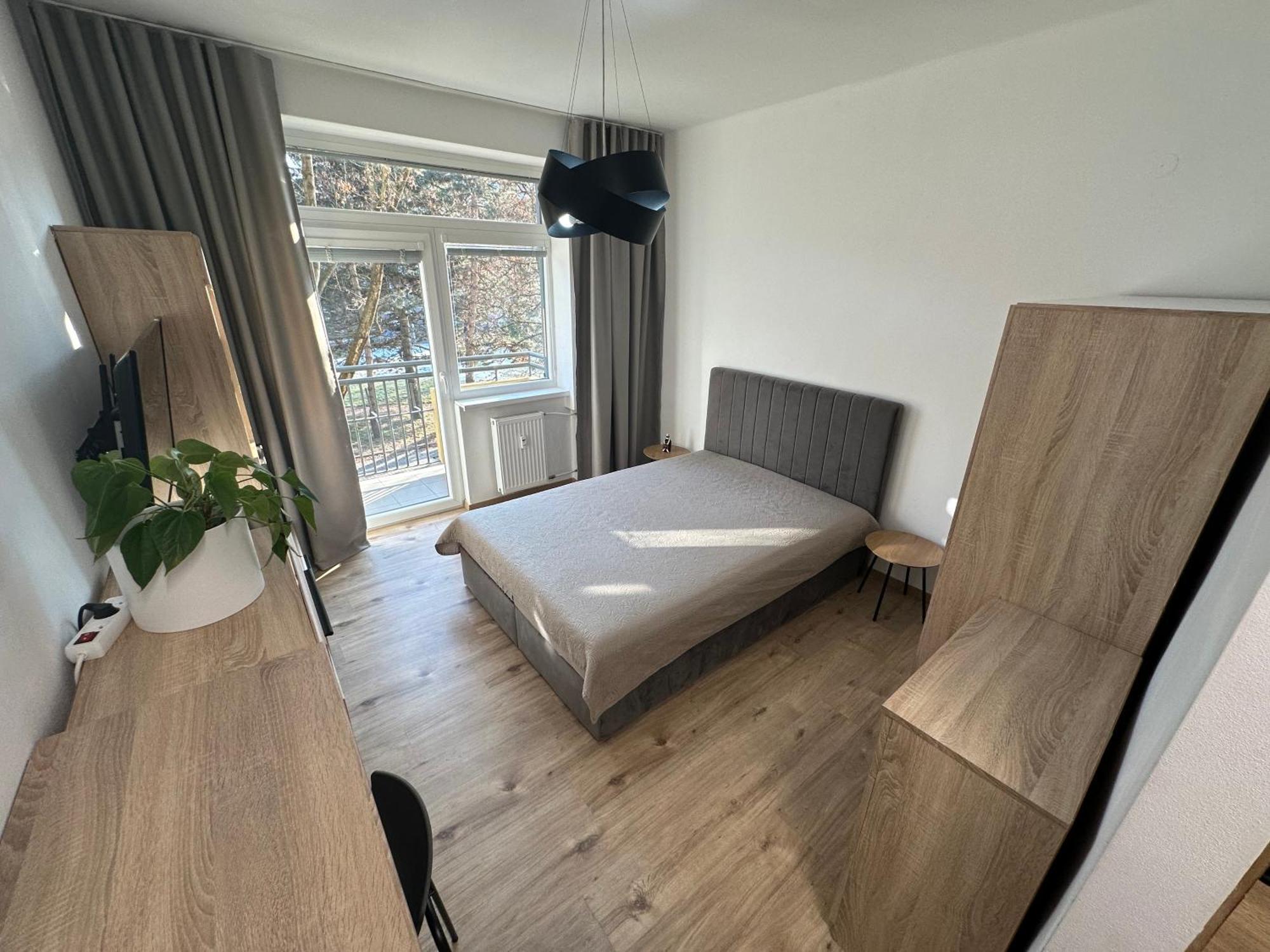 Apartman Bb-Centrum1 Banská Bystrica Exterior foto